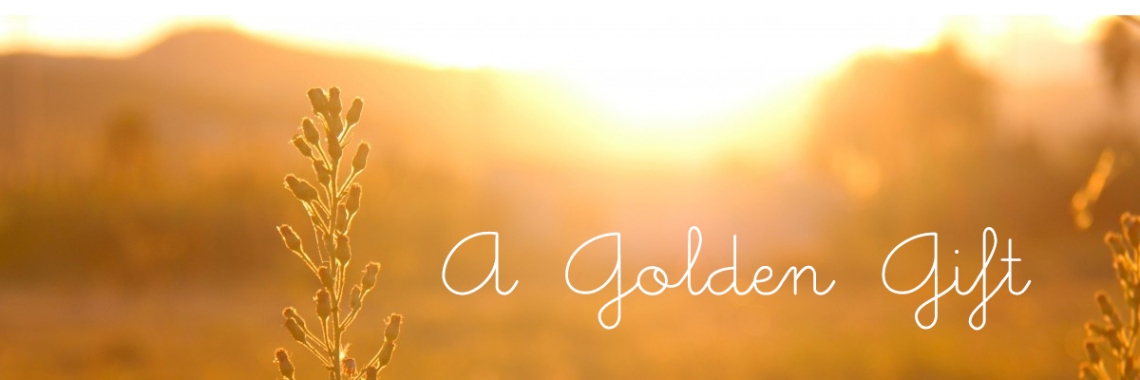 A golden gift- a story of a journey through Thanatophoric Dysplasia